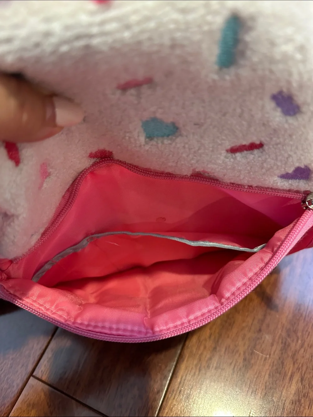 Gymboree excellent backpack